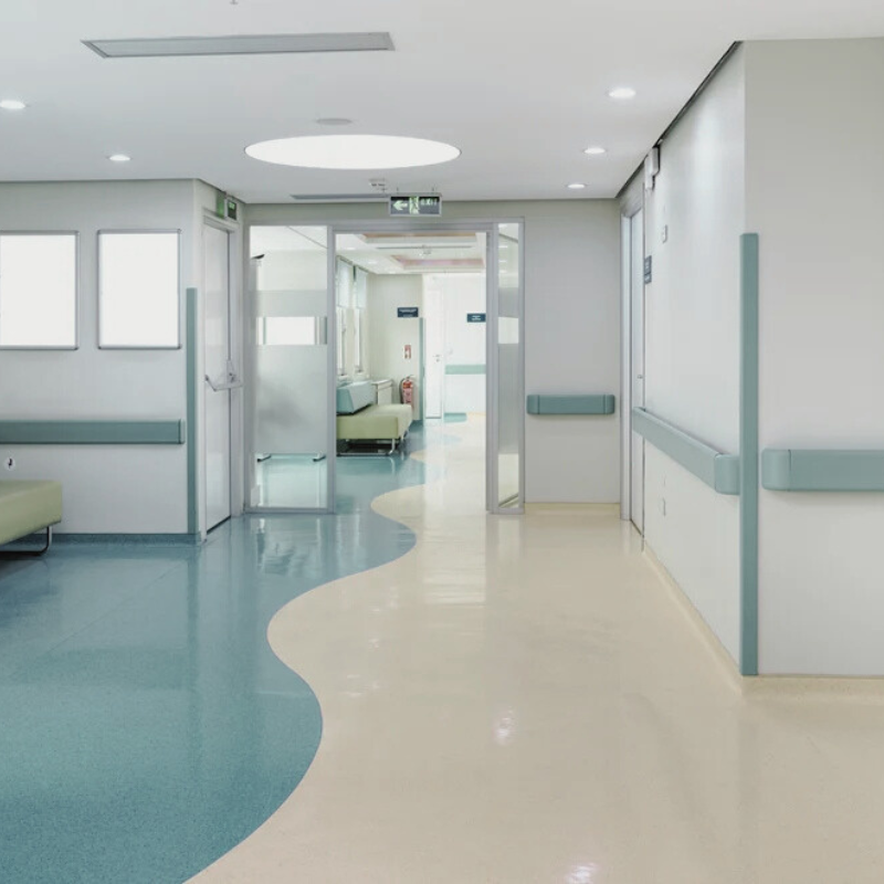 Customized Floor Care Plans