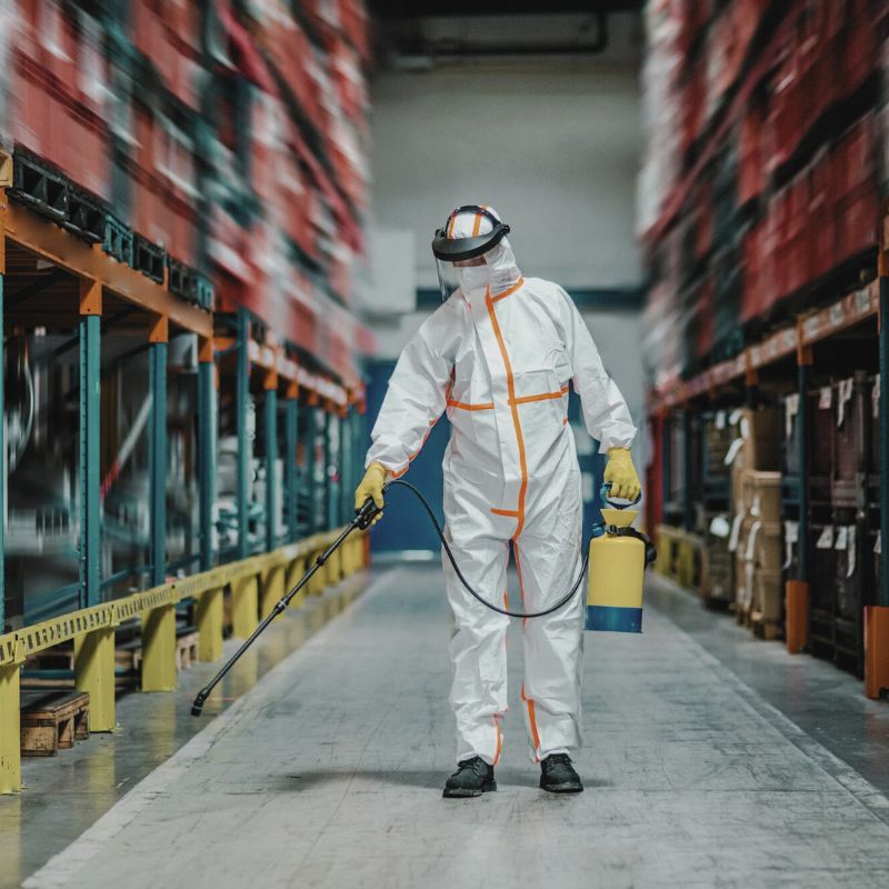Industrial / Manufacturing