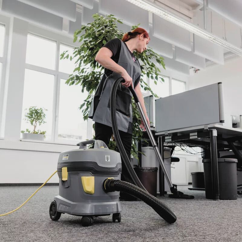 Janitorial Services Seattle
